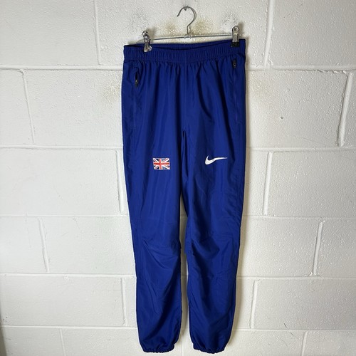 Nike tracksuit bottoms - nike, xs